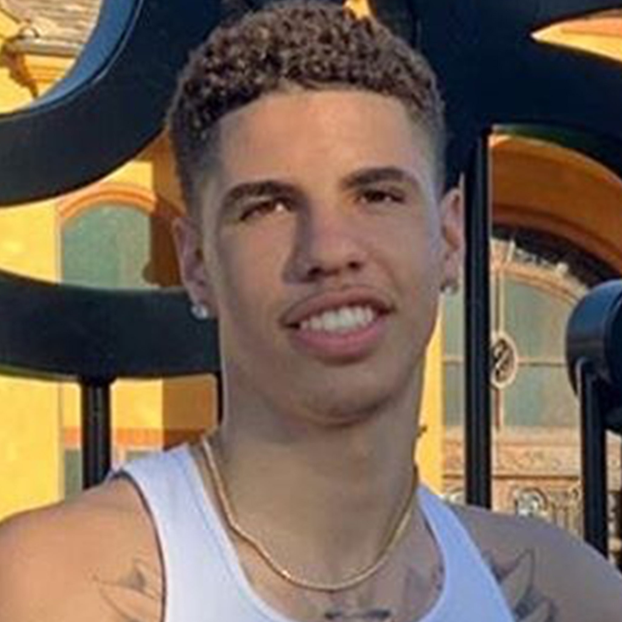 Illawarra Hawk LaMelo Ball to donate month's salary to