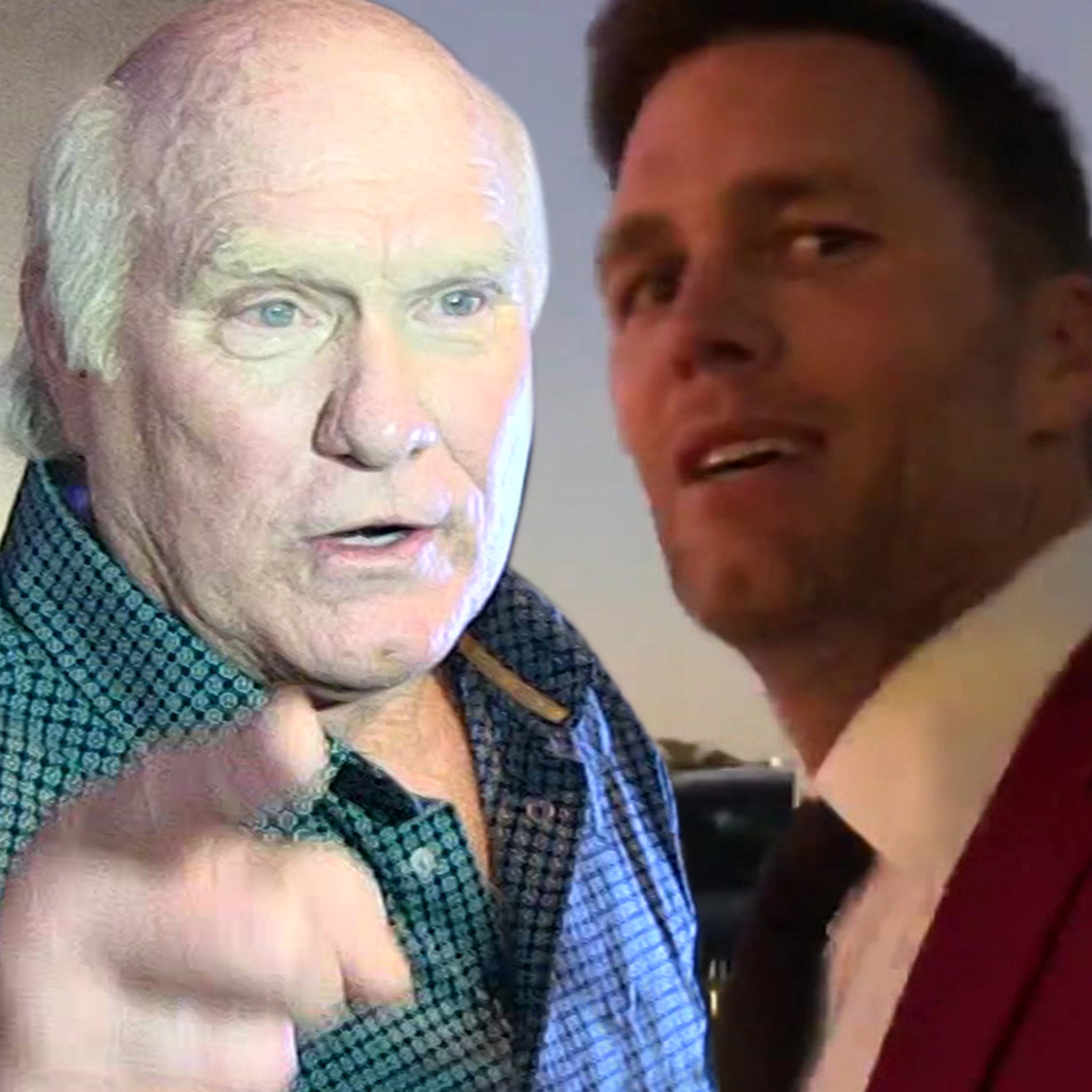 Terry Bradshaw says Tom Brady isn't the greatest quarterback of