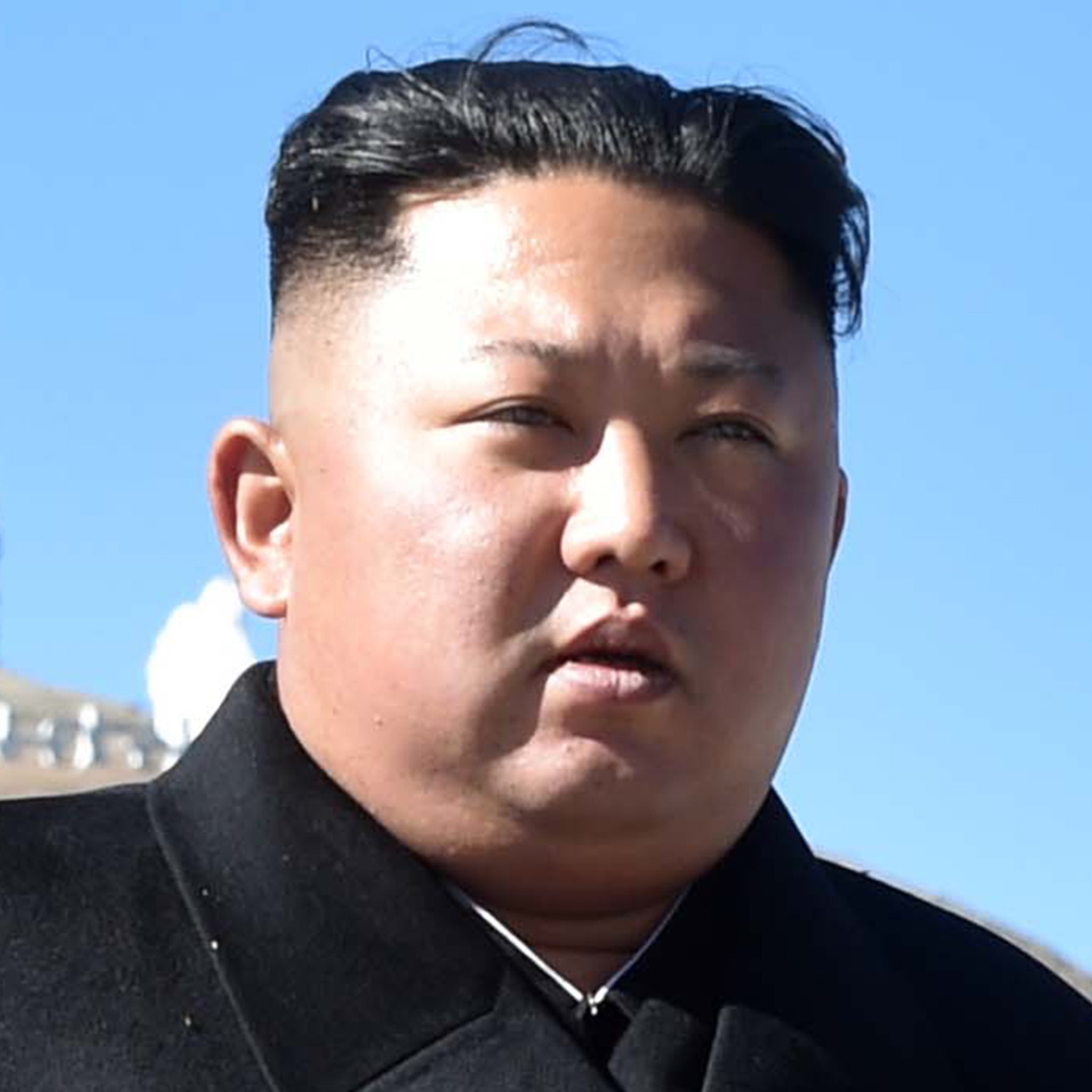 Kim Jong Un Alive And Well Or Dead