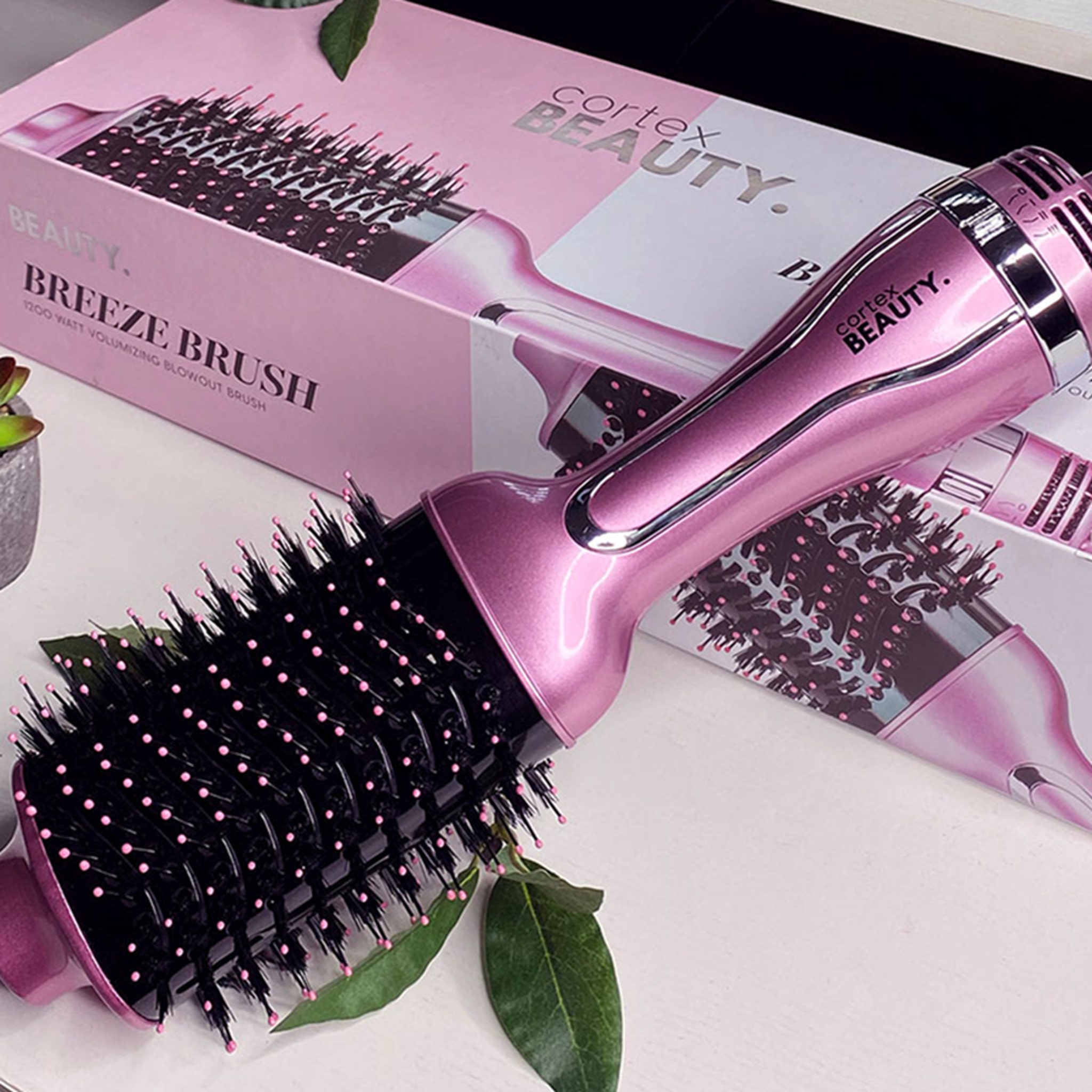 Cortex Lightweight Blazer Hair Dryer munimoro.gob.pe