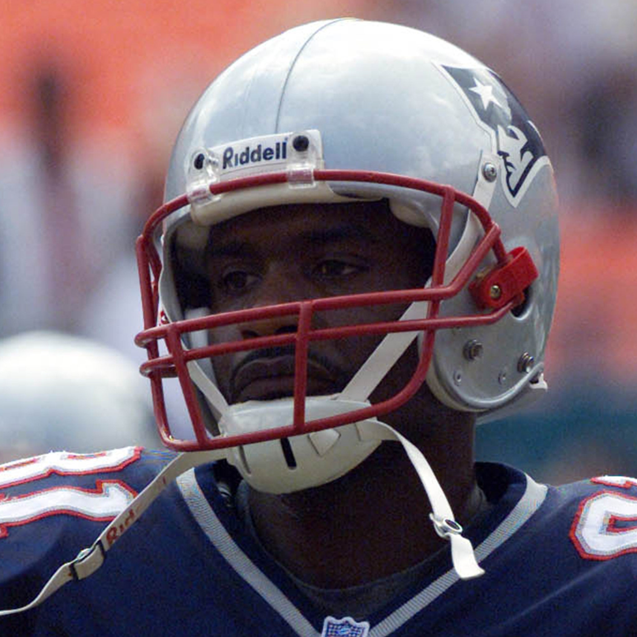 Charles Johnson, ex-NFL player, had brain issues in years before death