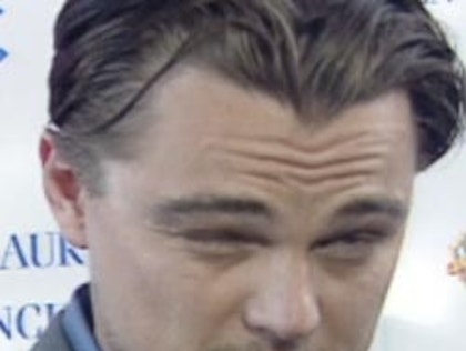 Leo DiCaprio