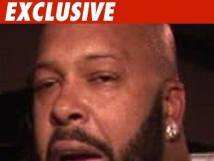 Suge Knight