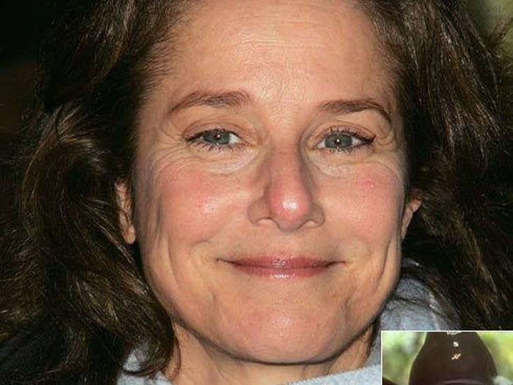 Debra Winger