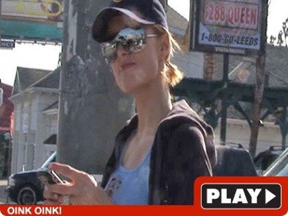 Paris Hilton: Click to watch