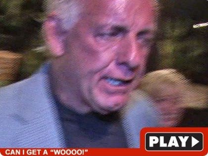 Ric Flair: Click to watch