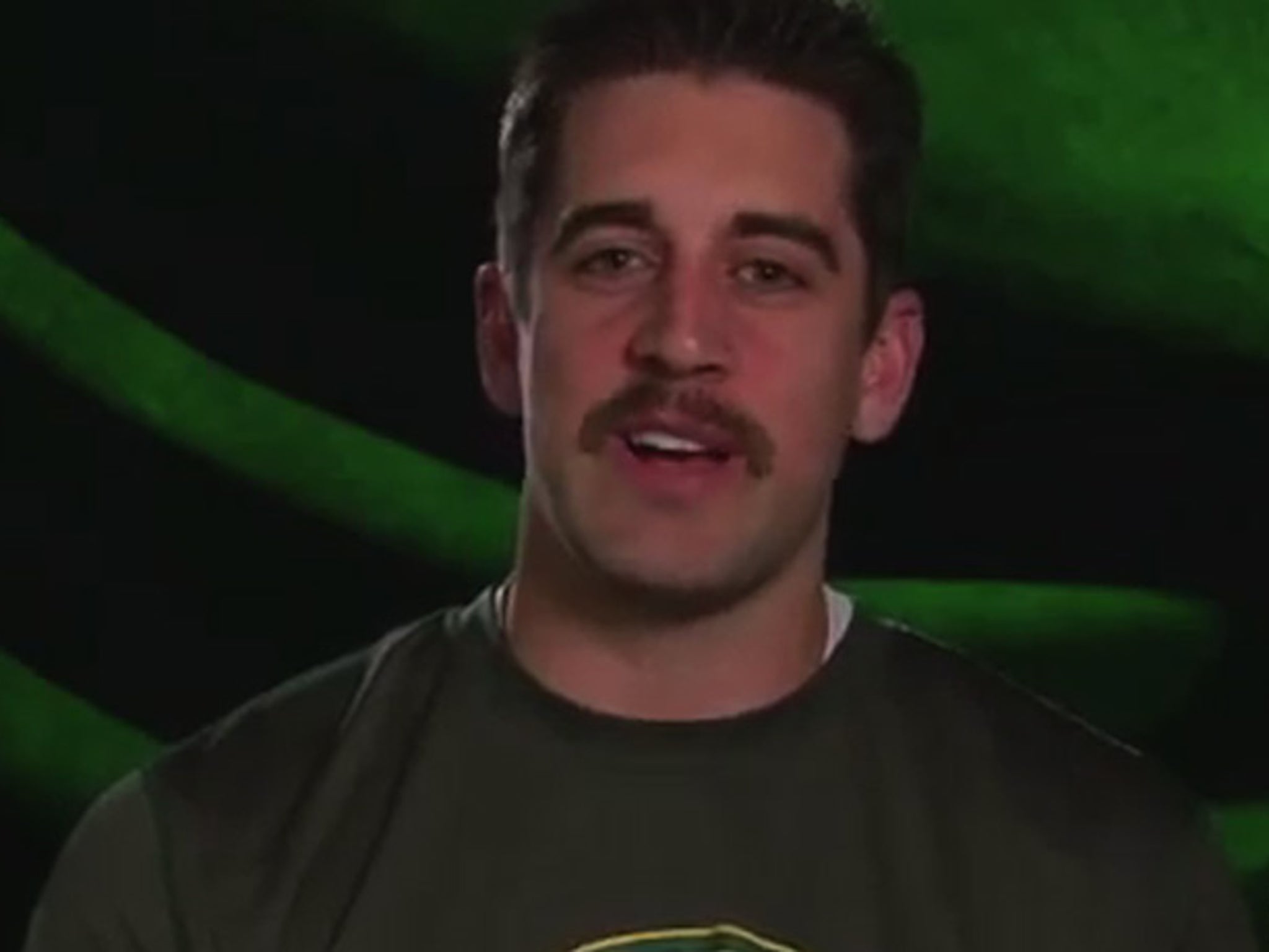 The 10 Best Athlete Mustaches of All Time, in Honor of Movember