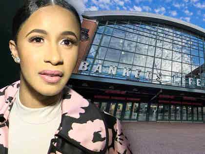 0730 cardi b bankers life tmz getty 01