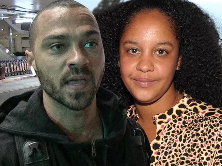 1204-jesse williams- aryn drake lee tmz getty