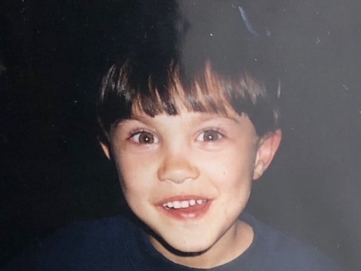Guess Who These Cute Kids Turned Into -- Part 12
