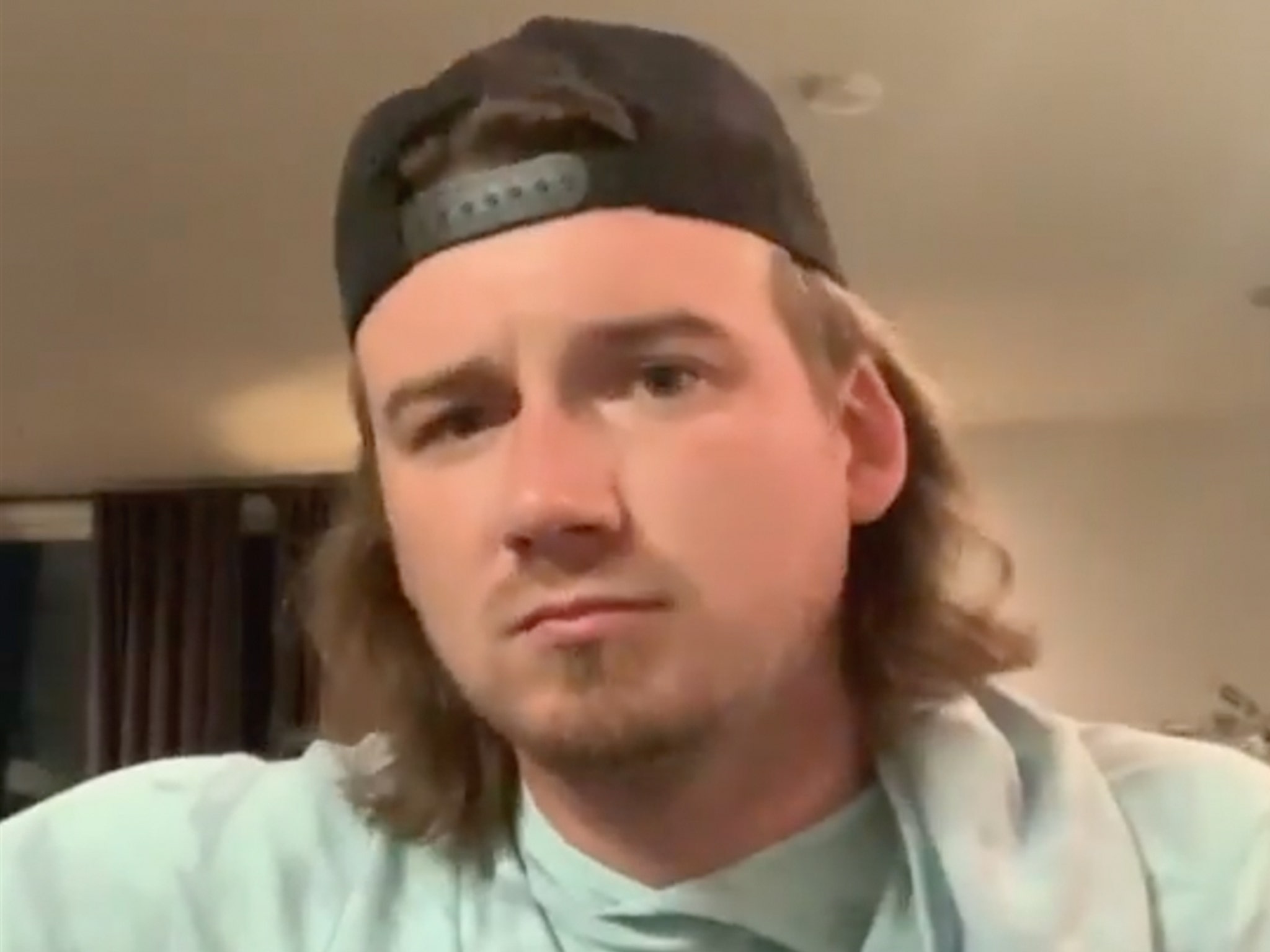 morgan wallen in braves jersey｜TikTok Search