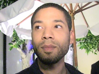 jussie smollett