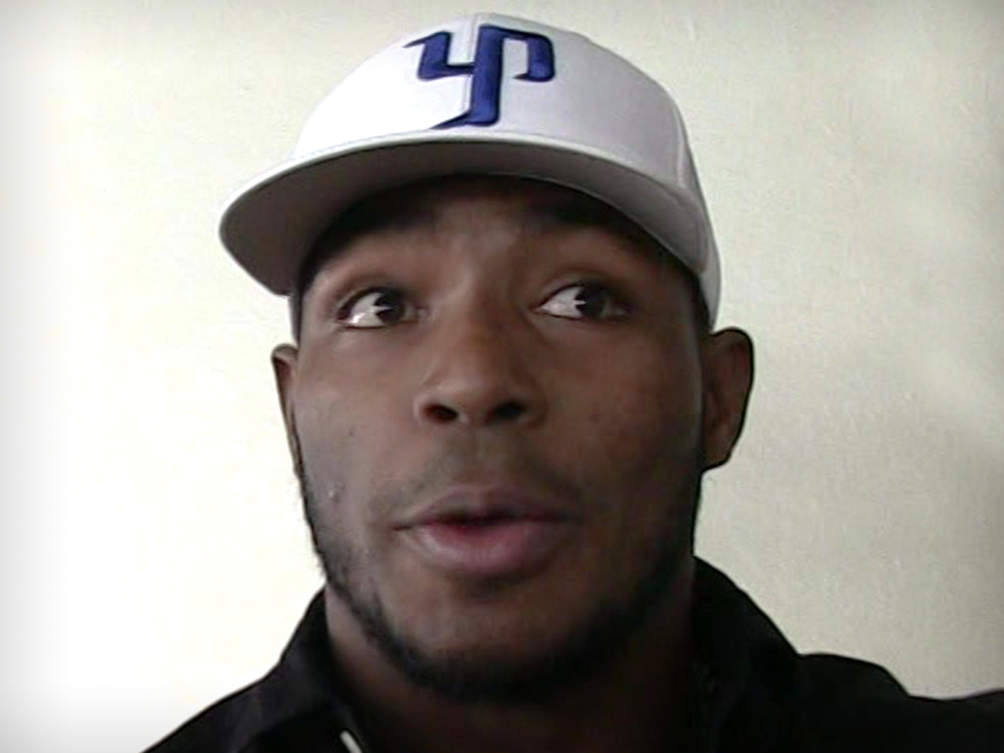 Cuban Baseball Player Yasiel Puig Set For Trial On Federal Lying And  Obstruction Charges