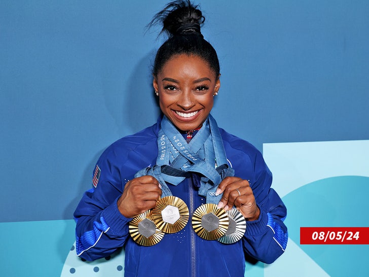 simone biles olympics 24