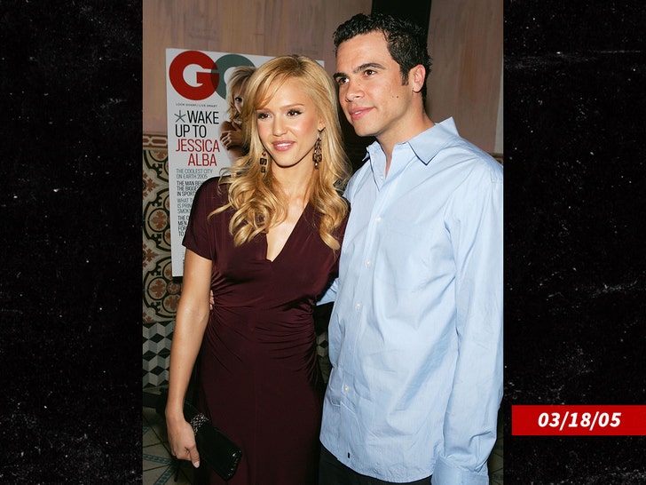 jessica alba dinheiro warren