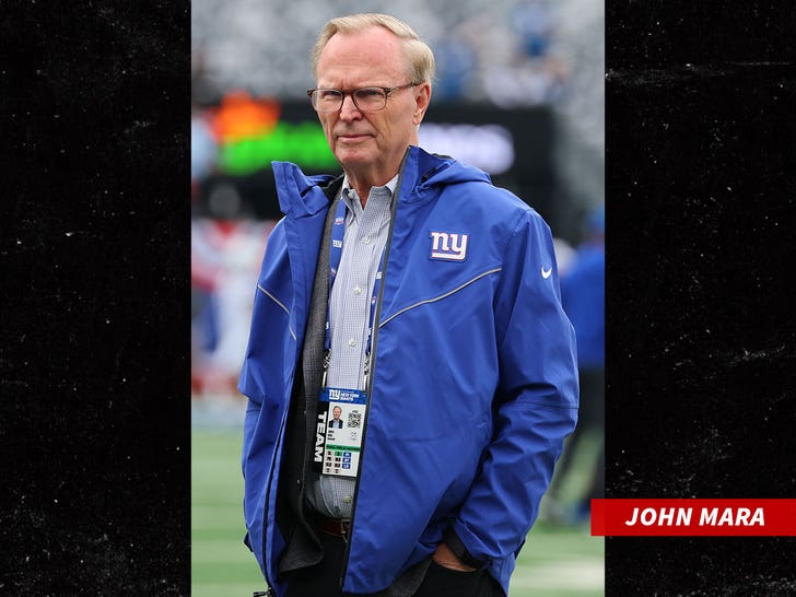 John Mara