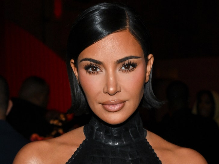 kim kardashian getty 1