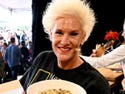 Anne Burrell getty