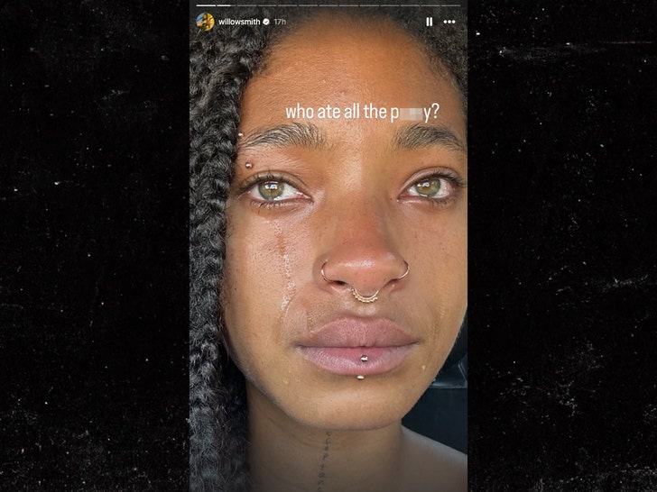 willow smith insta 1