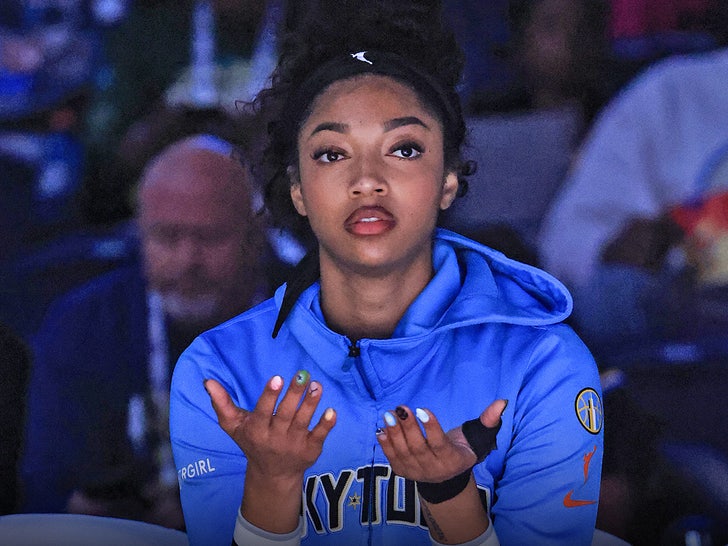 angel reese main getty