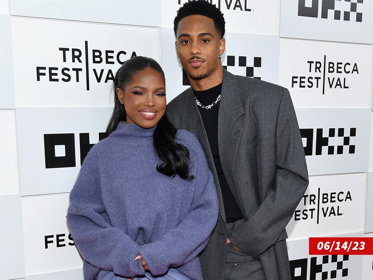 keith powers and ryan destiny getty 2