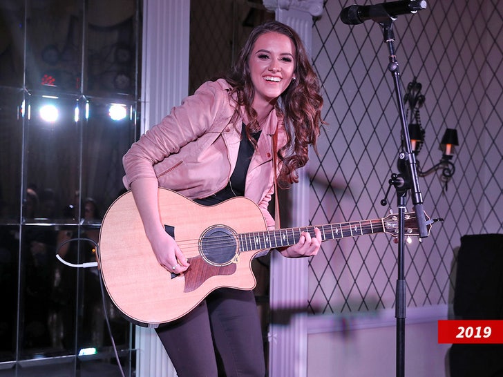 Maggie Baugh Sub Getty Deslizar