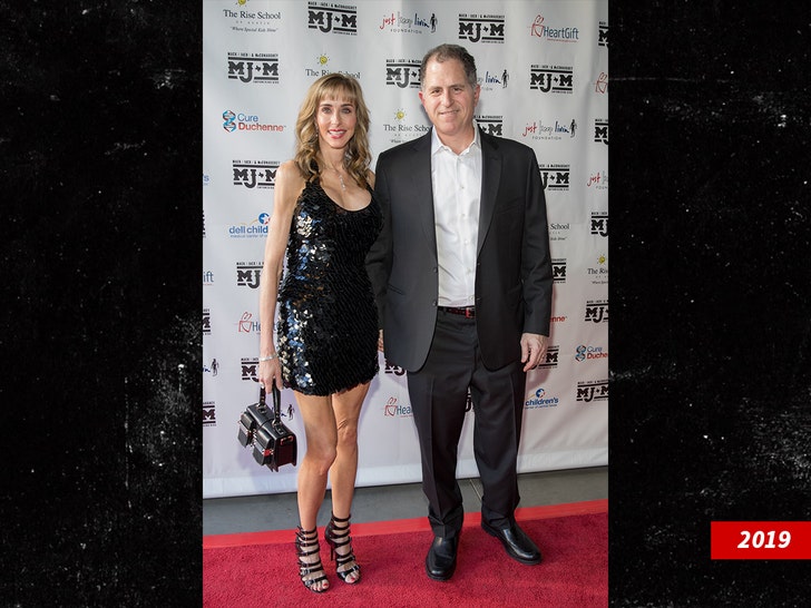 michael and susan dell getty 4