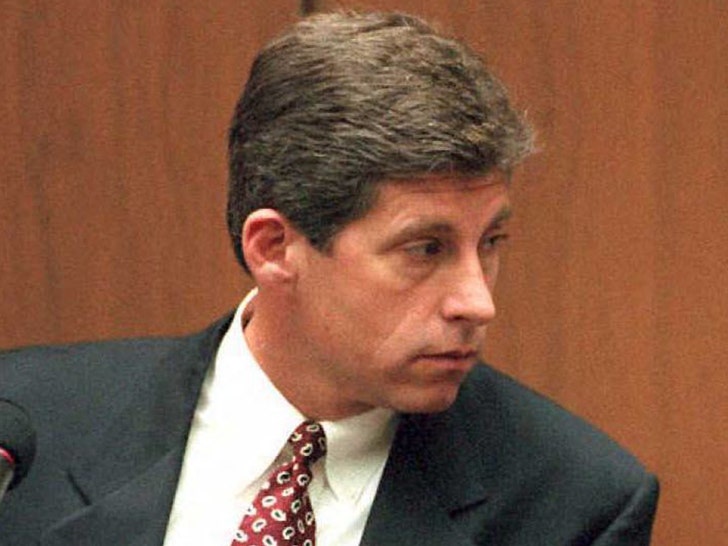 Mark Fuhrman getty 2