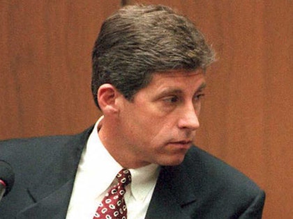 Mark Fuhrman getty 2
