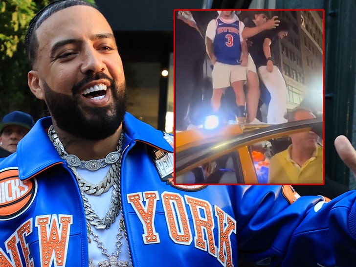 french montana wants to help him out getty comp