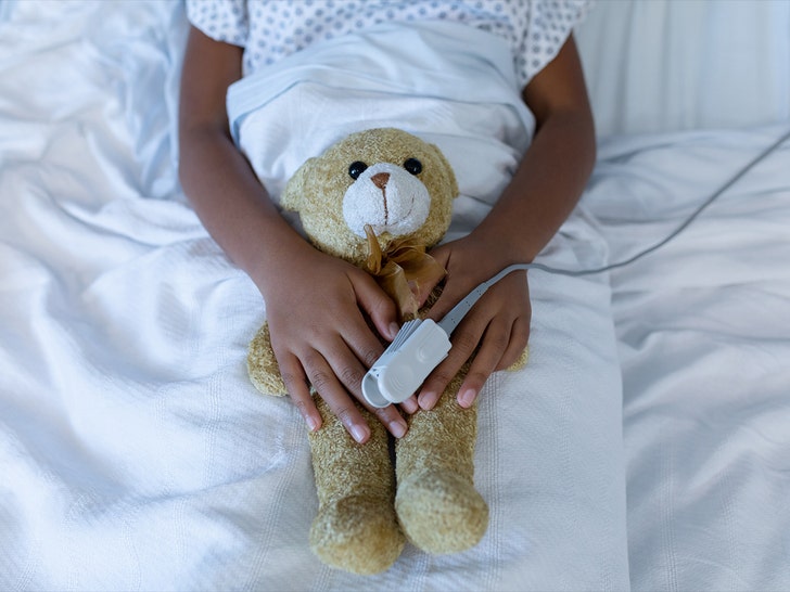 netherlands child euthanized getty 1