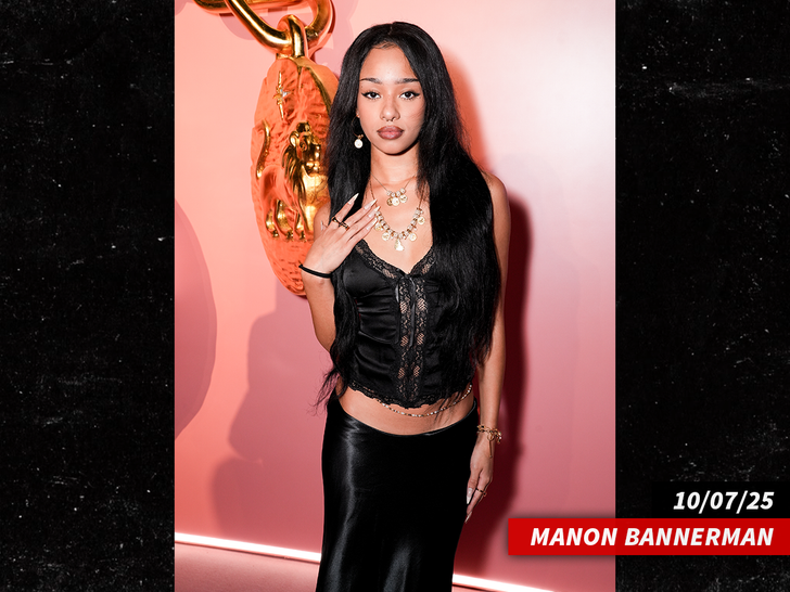 sub Manon Bannerman getty