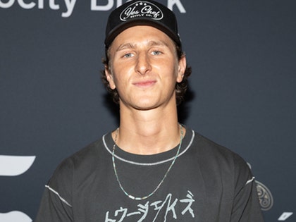 Jack Goldburg getty 2