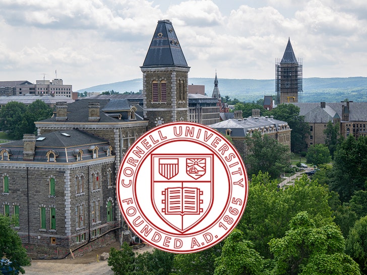 cornell university getty
