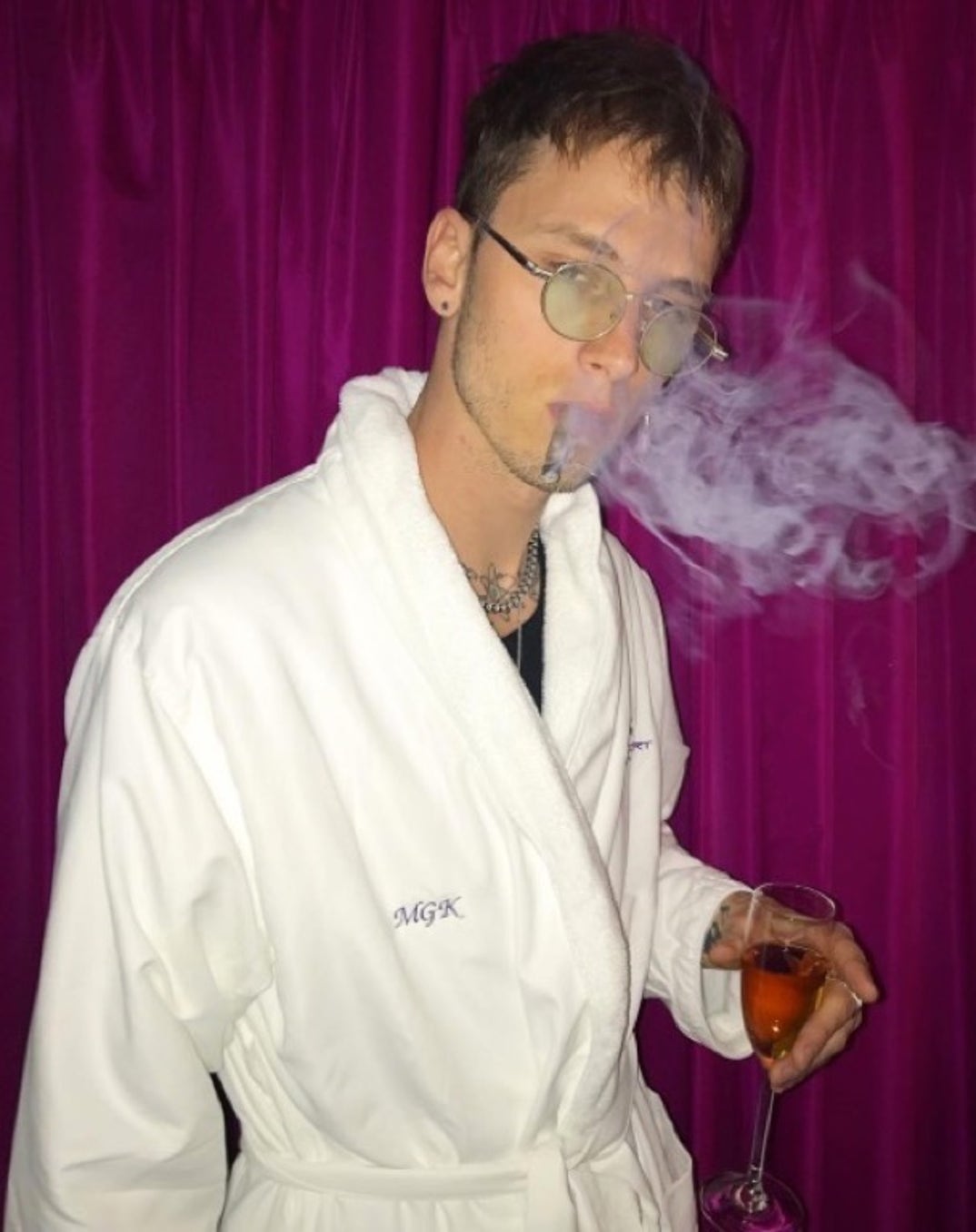 Machine Gun Kelly