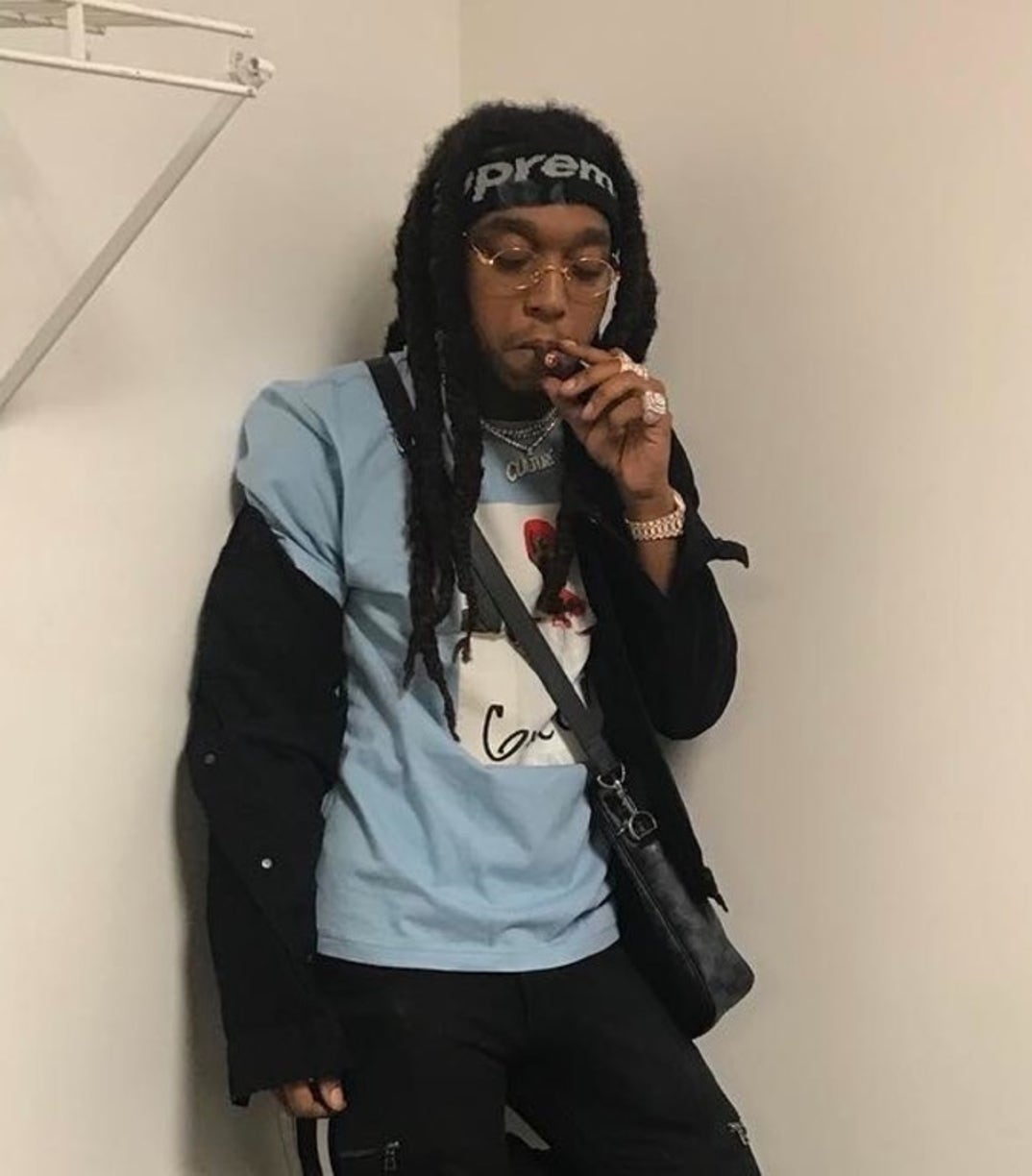 Takeoff