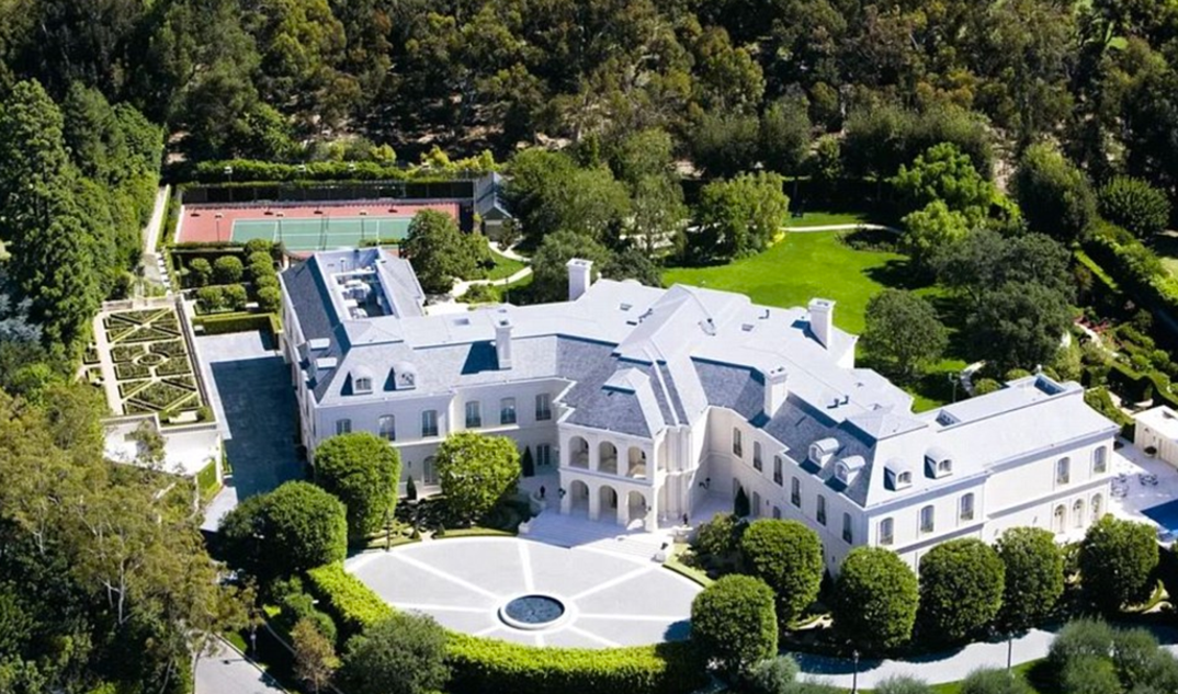 Beyonce and Jay Z Can't Find a House in L.A. On Their Budget!!!