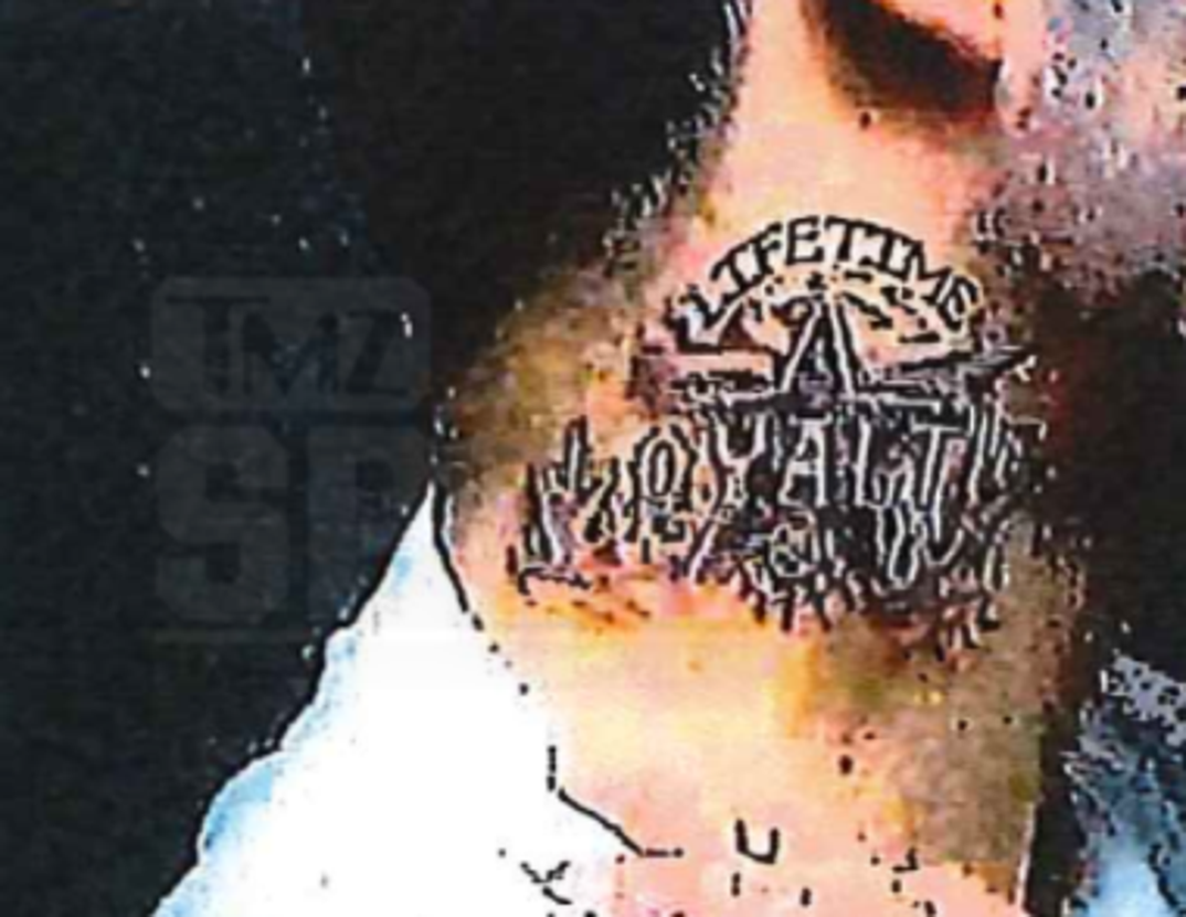 Hernandez attorneys seek dismissal of tattoo, text evidence