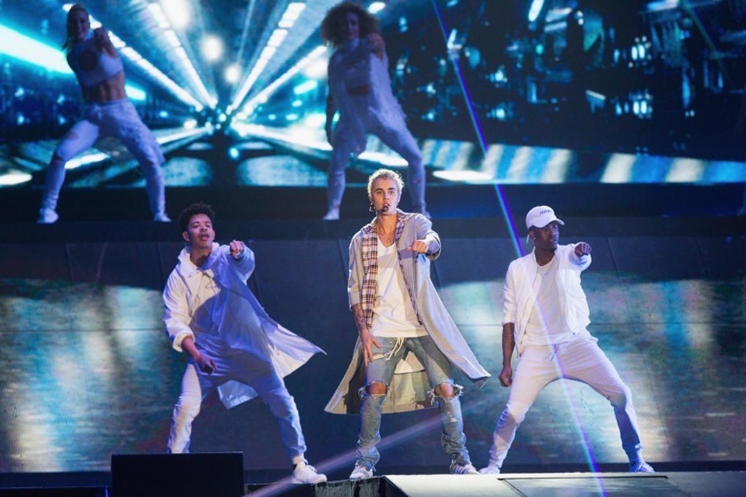 justin bieber performance photos07