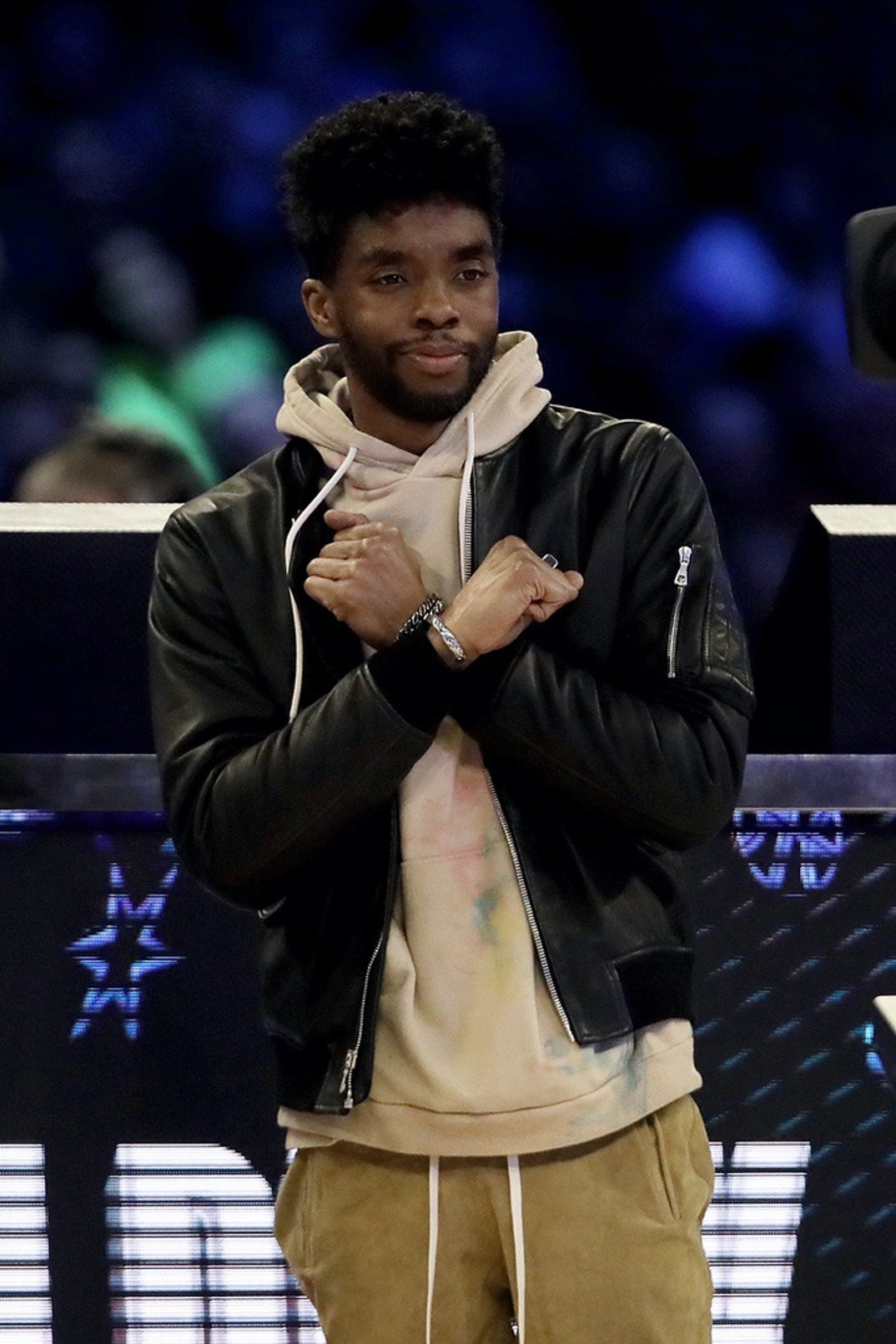 Chadwick Boseman photos 29