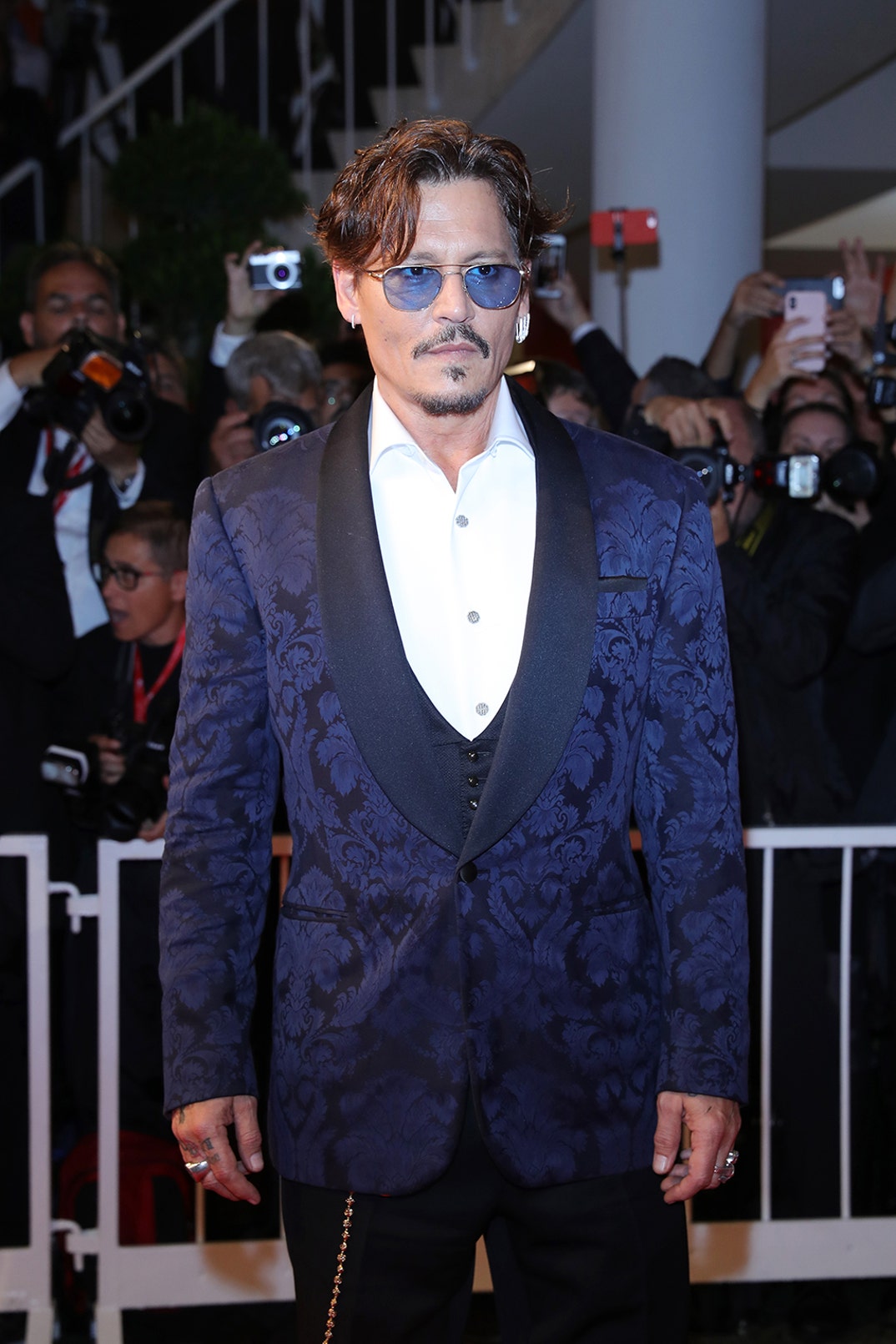 johnny depp through the years gallery getty 11