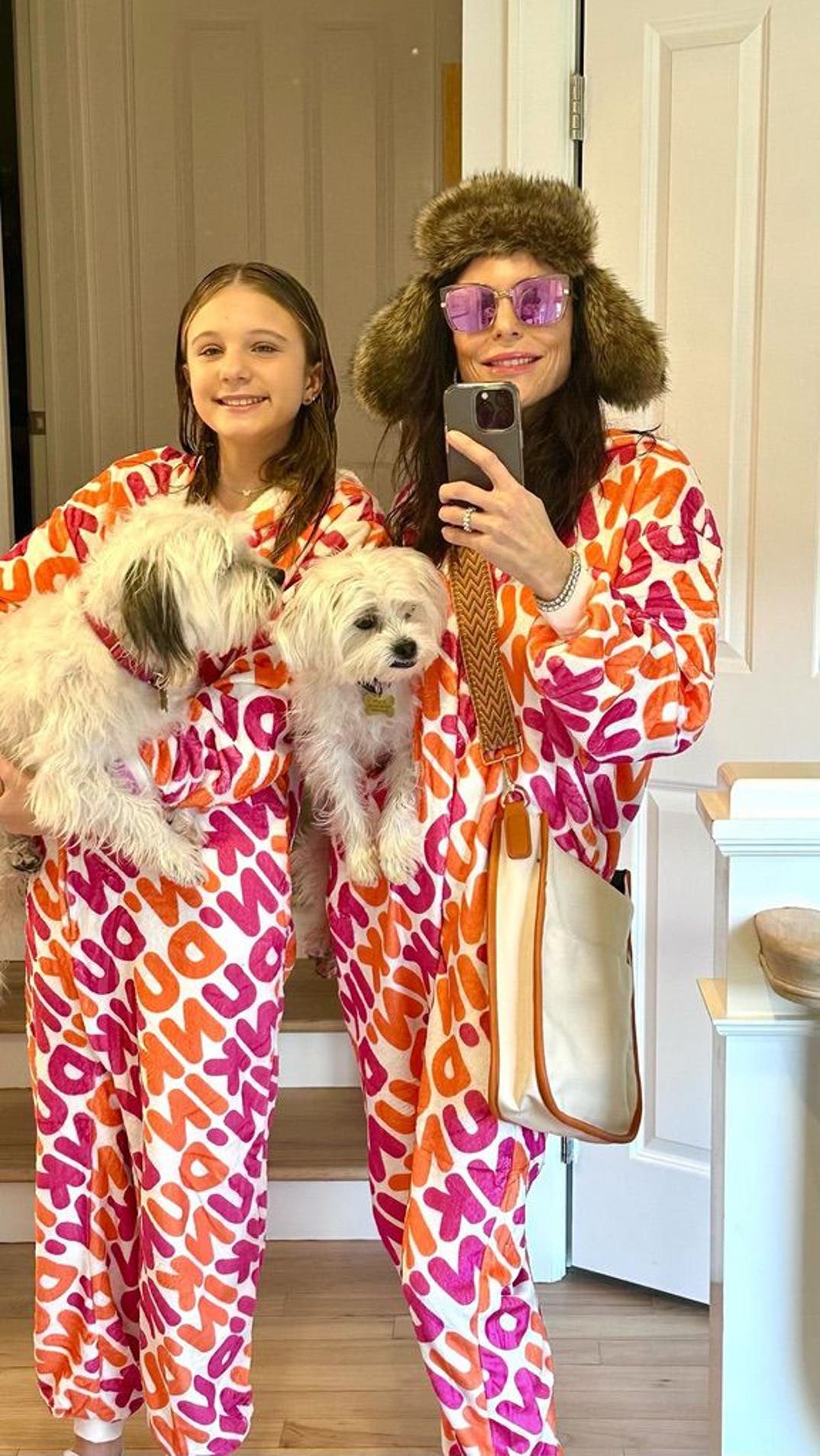 Bethenny Frankel