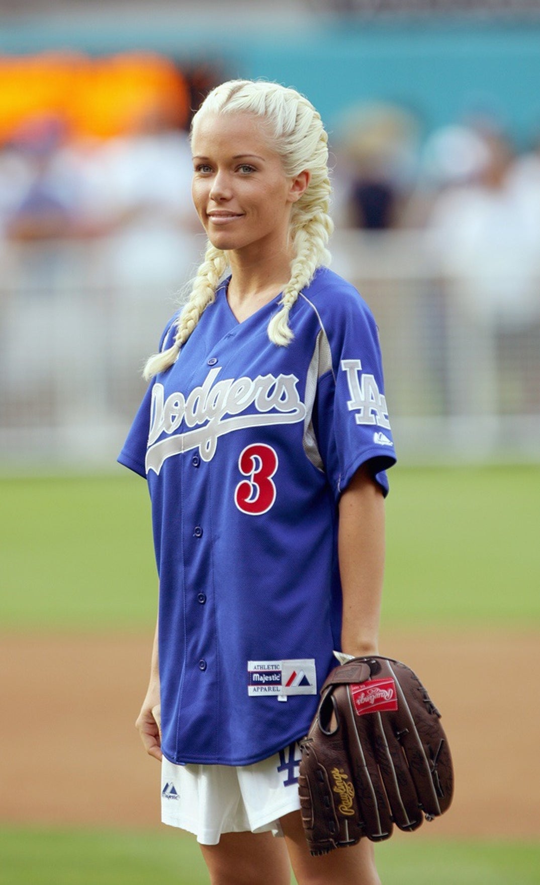 Kendra Wilkinson Through The Years photos 0