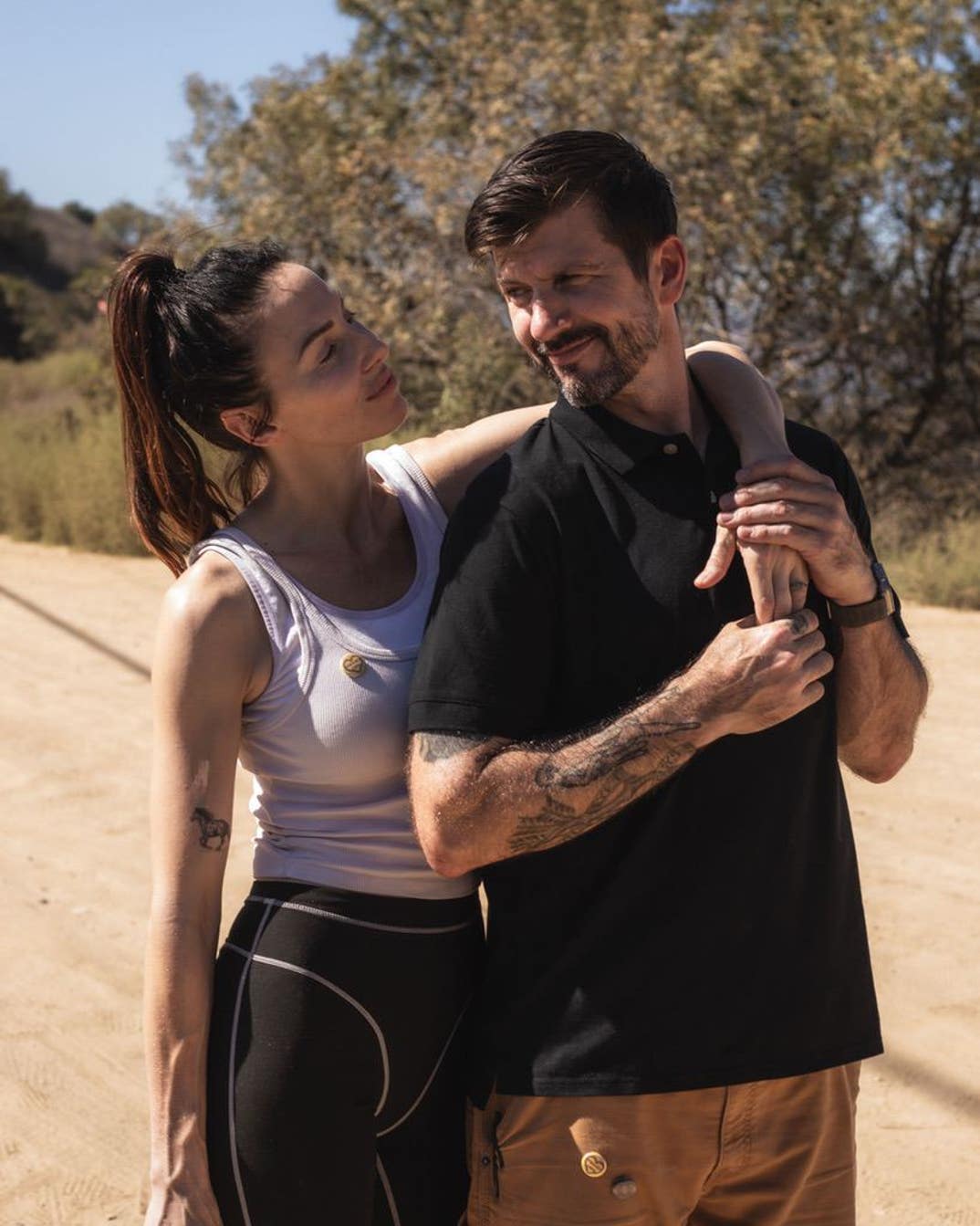 Whitney Cummings Engaged 1