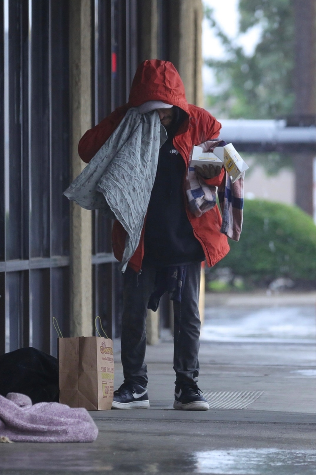 Tyler Chase Christmas Eve 10