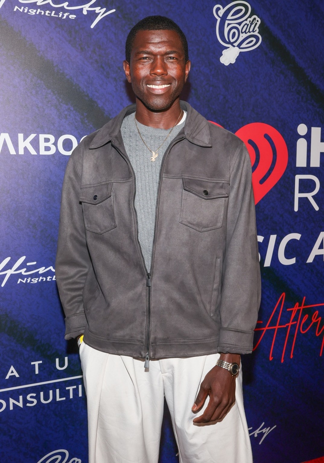iHeartRadio Music Awards 2026 After Party Affinity Nightlife Pics 9