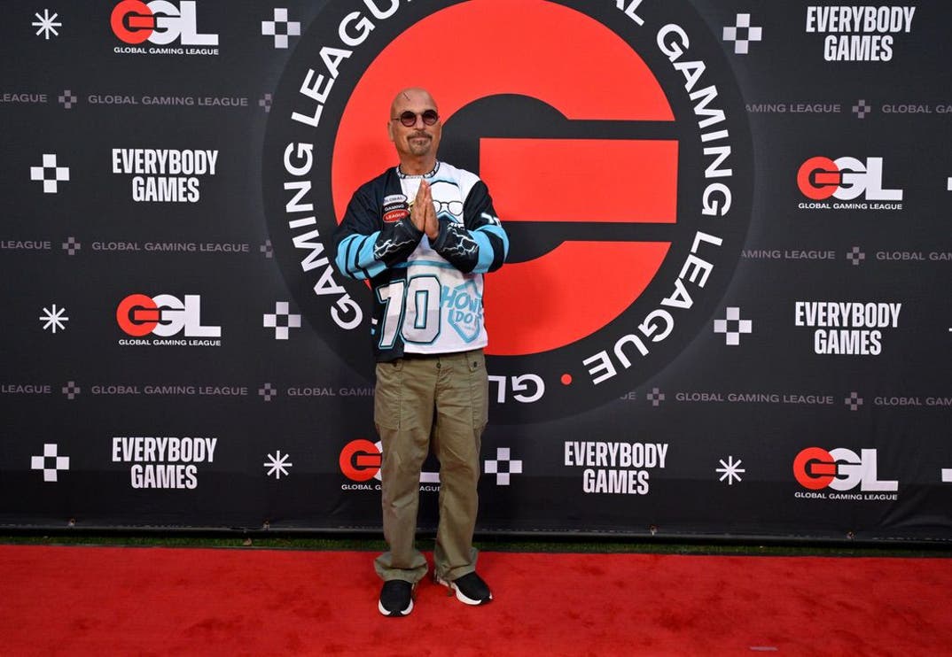 Global Gaming League Championship Match 29