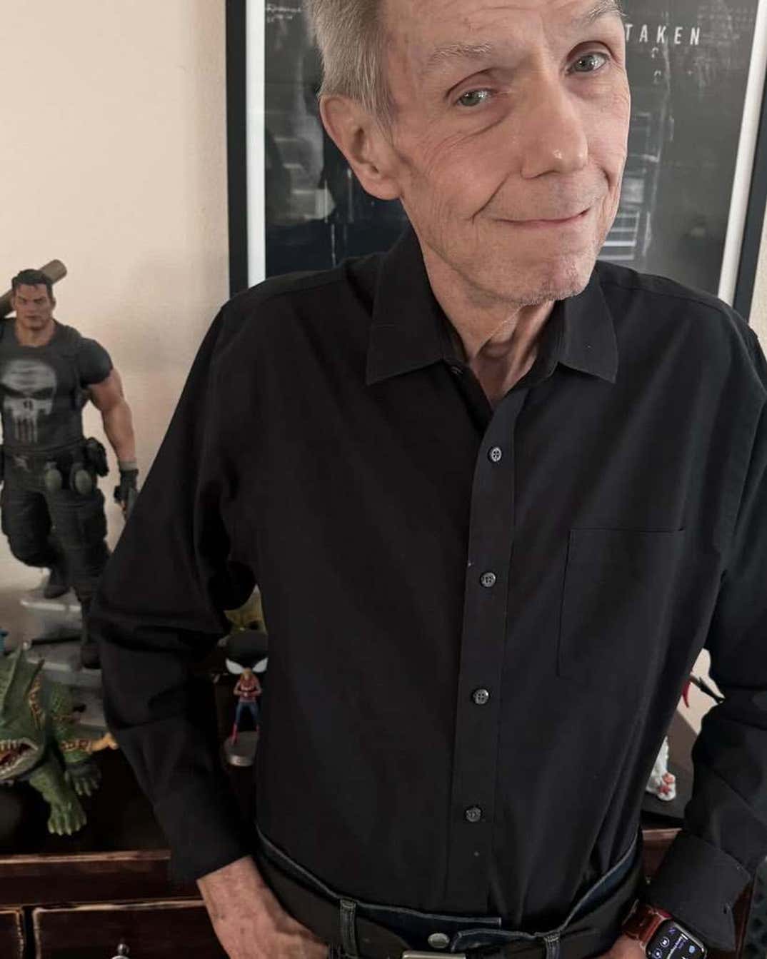 Remembering Gerry Conway 4