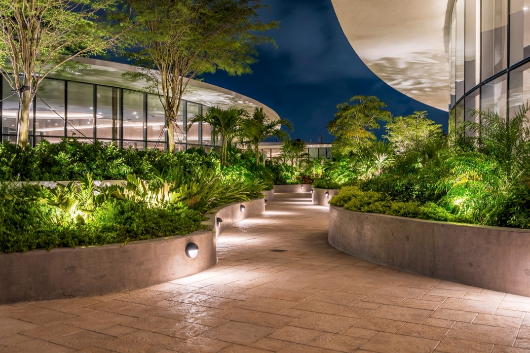 Aria Reserve Amenities & Common Areas 12