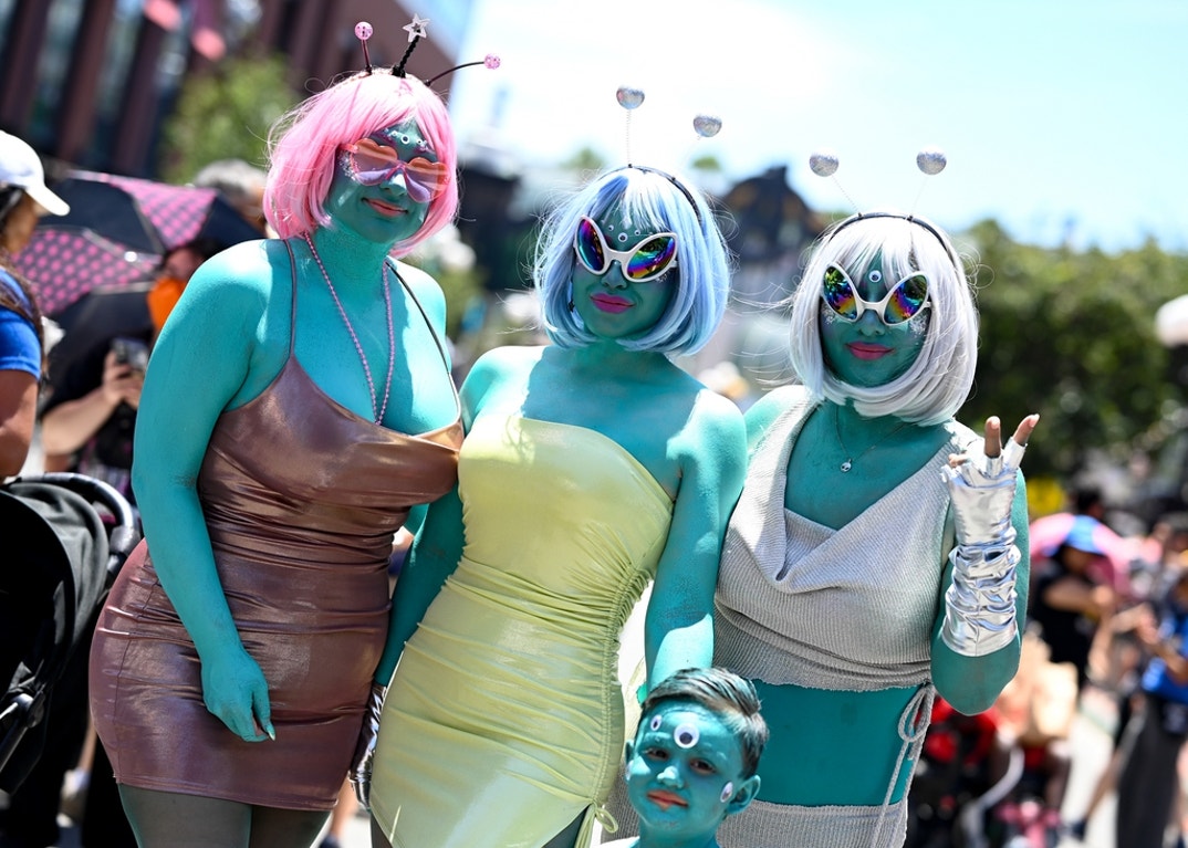 Comic-Con 2026 Hot Shots 1